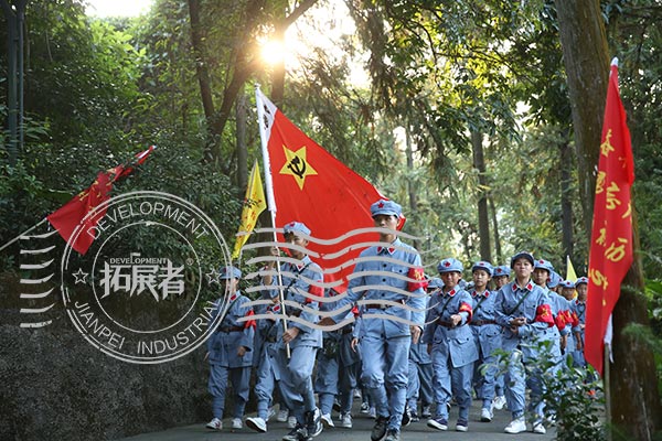 研学实践基地如何提升孩子的语言表达能力