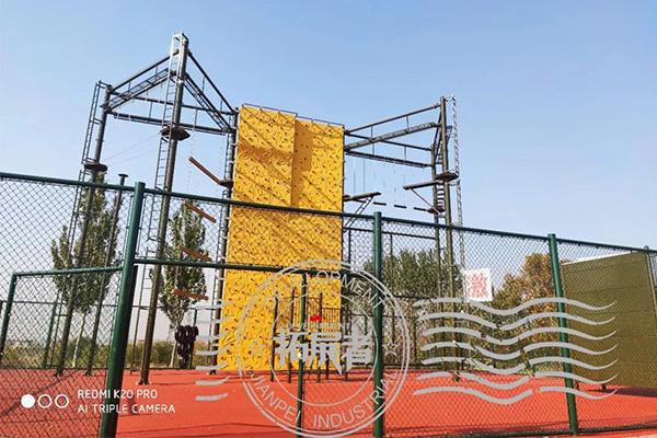 研学实践基地建设需要什么内容？